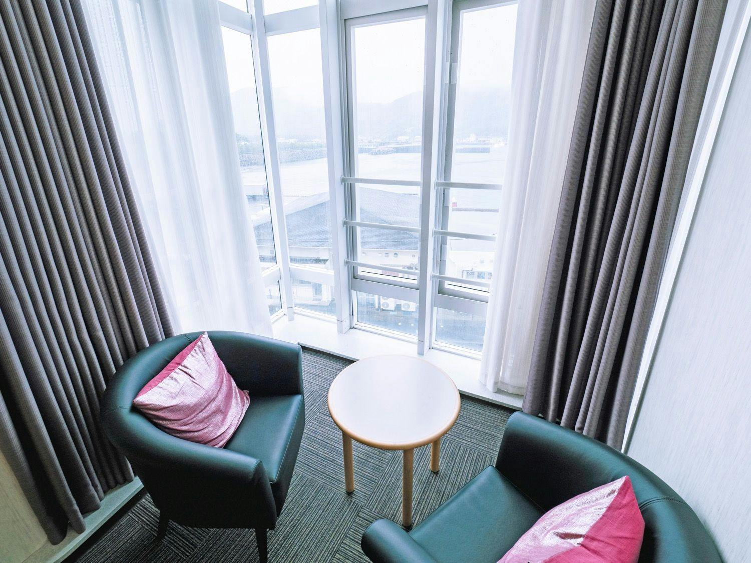 HOTEL Area One Koshiki Island