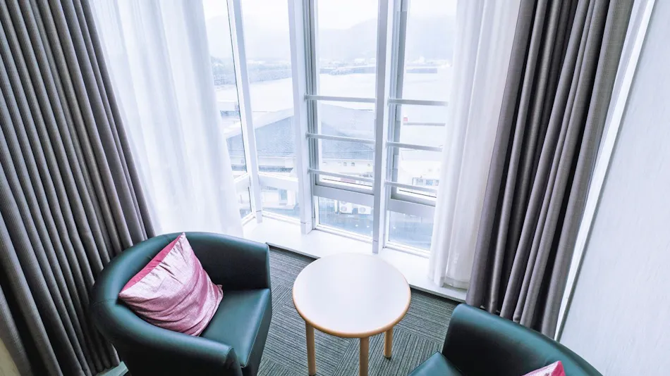 HOTEL Area One Koshiki Island