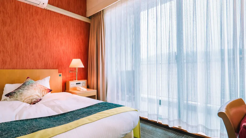 HOTEL Area One Koshiki Island