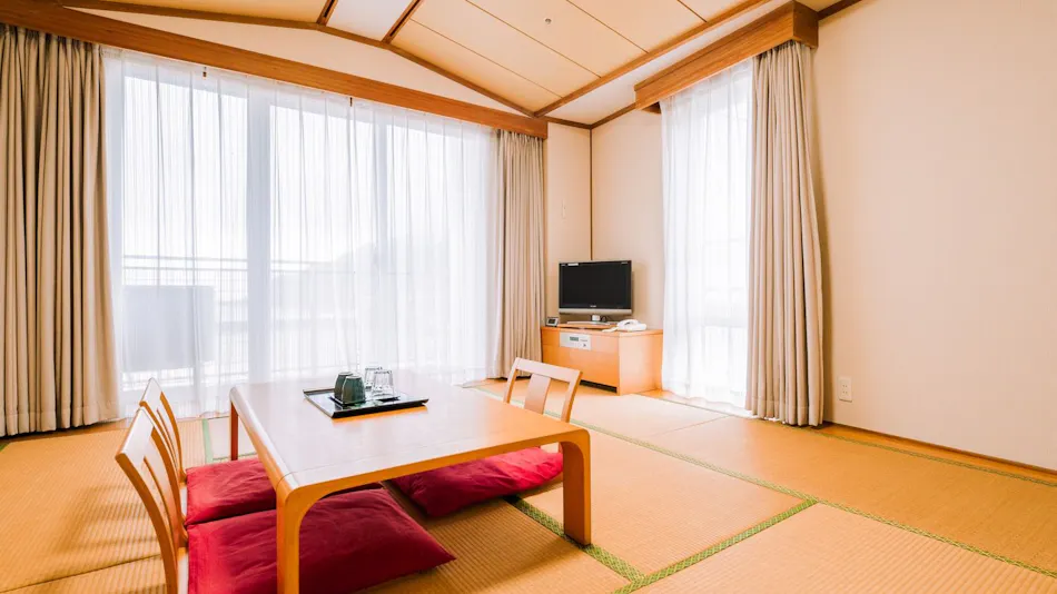 HOTEL Area One Koshiki Island