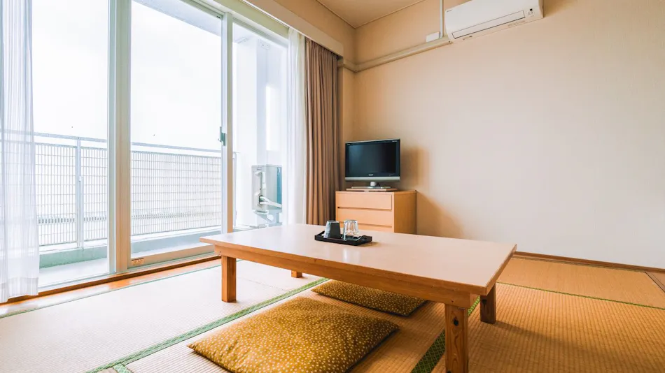HOTEL Area One Koshiki Island