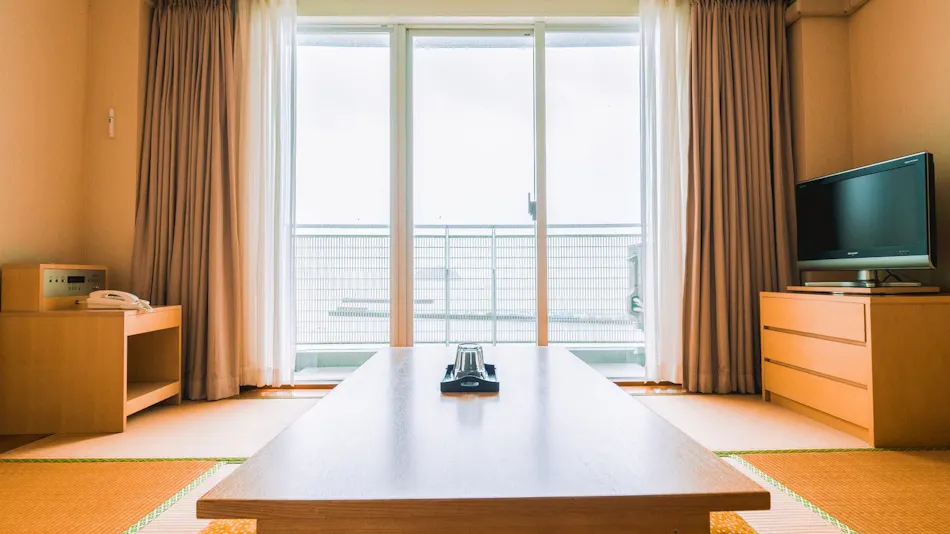 HOTEL Area One Koshiki Island