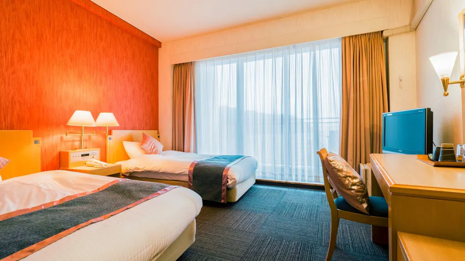 HOTEL Area One Koshiki Island
