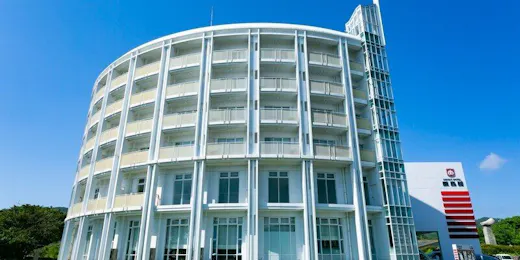 HOTELAreaOneKoshikiIsland