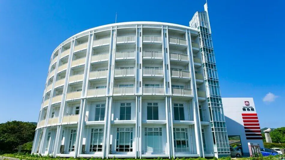 HOTEL Area One Koshiki Island