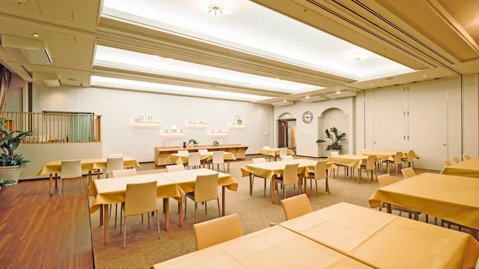 HOTEL Area One Koshiki Island