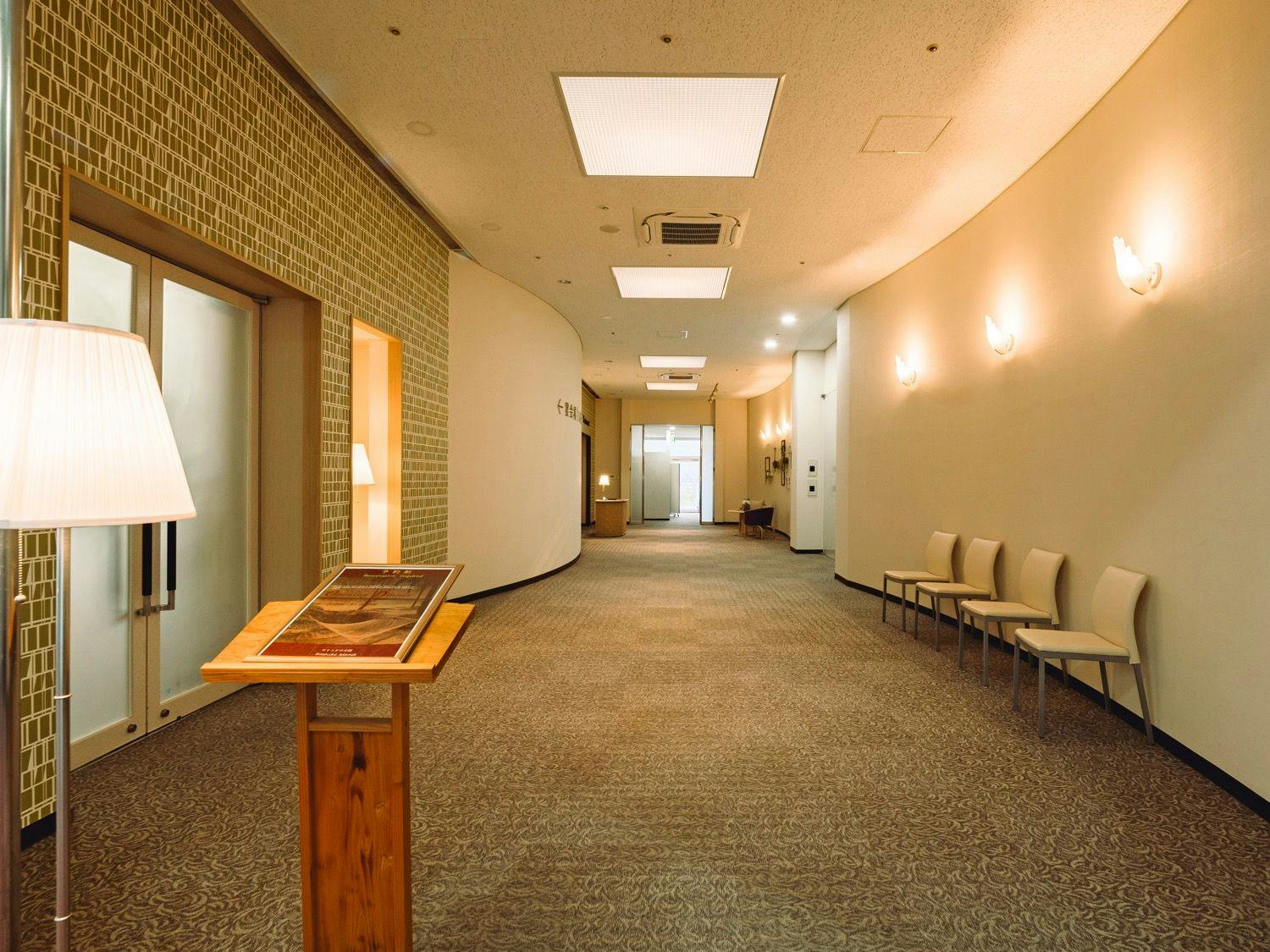 HOTEL Area One Koshiki Island