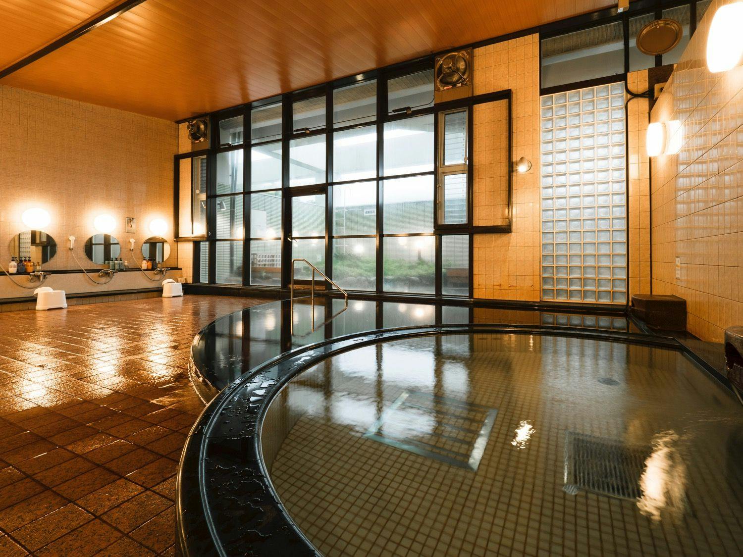 HOTEL Area One Koshiki Island