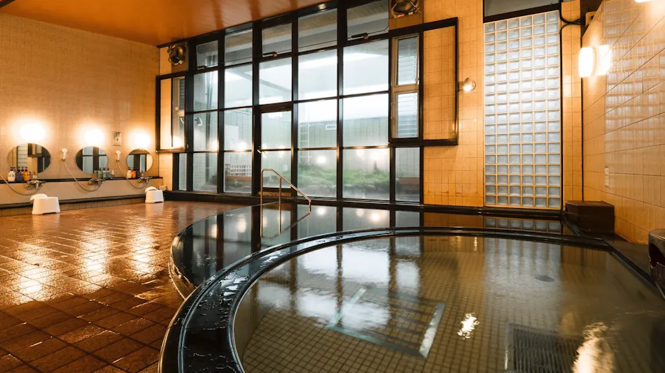 HOTEL Area One Koshiki Island