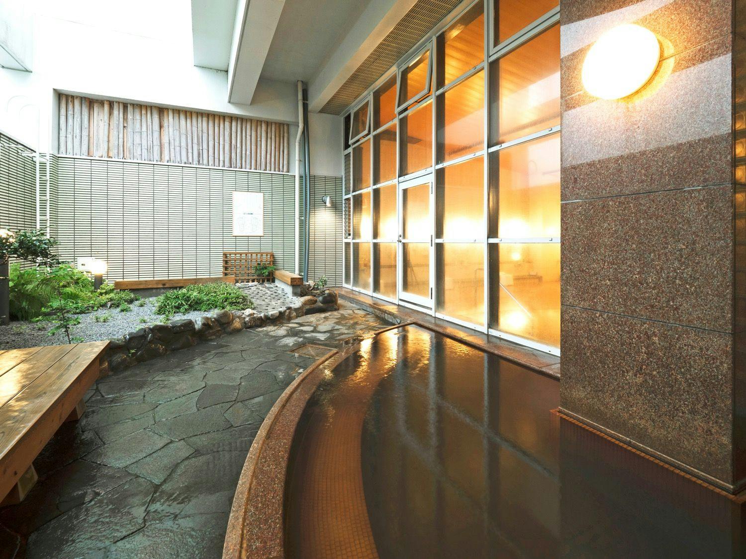 HOTEL Area One Koshiki Island