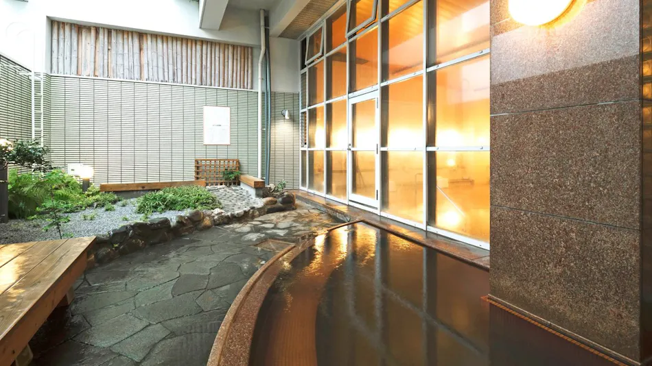 HOTEL Area One Koshiki Island