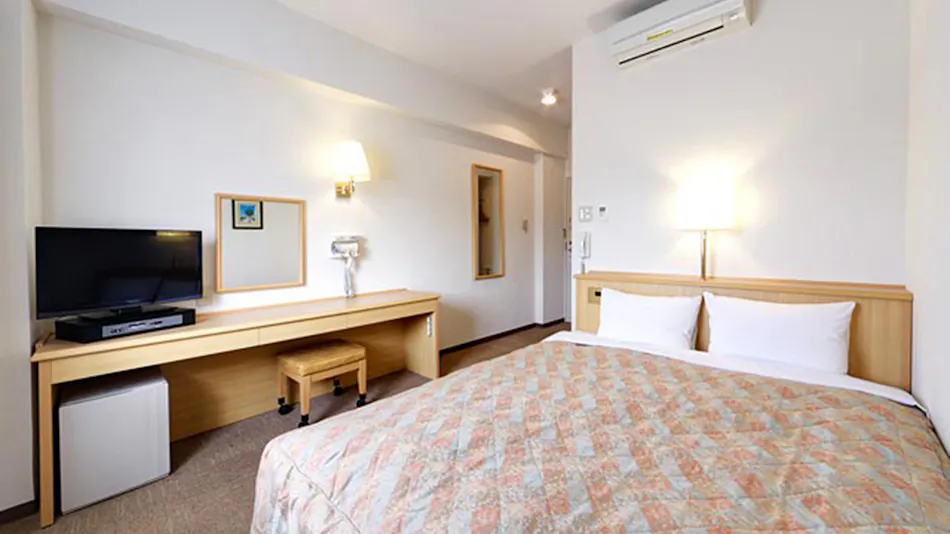 HOTEL AZ Kitakyushu Kokura