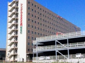 HOTEL AZ 北九州小倉店 （ホテルエーゼット【旧店名】亀の井ホテル）