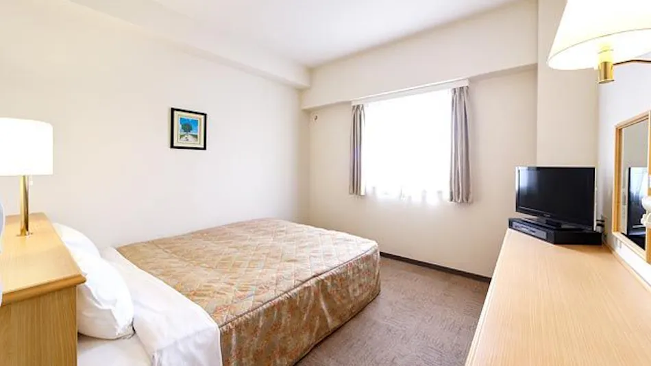 HOTEL AZ Fukuoka Sasaguri