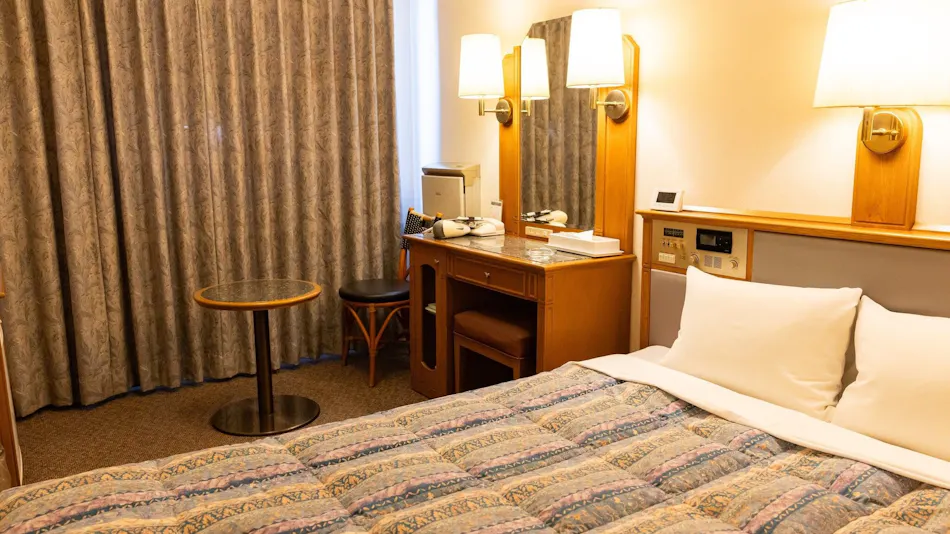 HOTEL AZ Yamaguchi Tokuyama