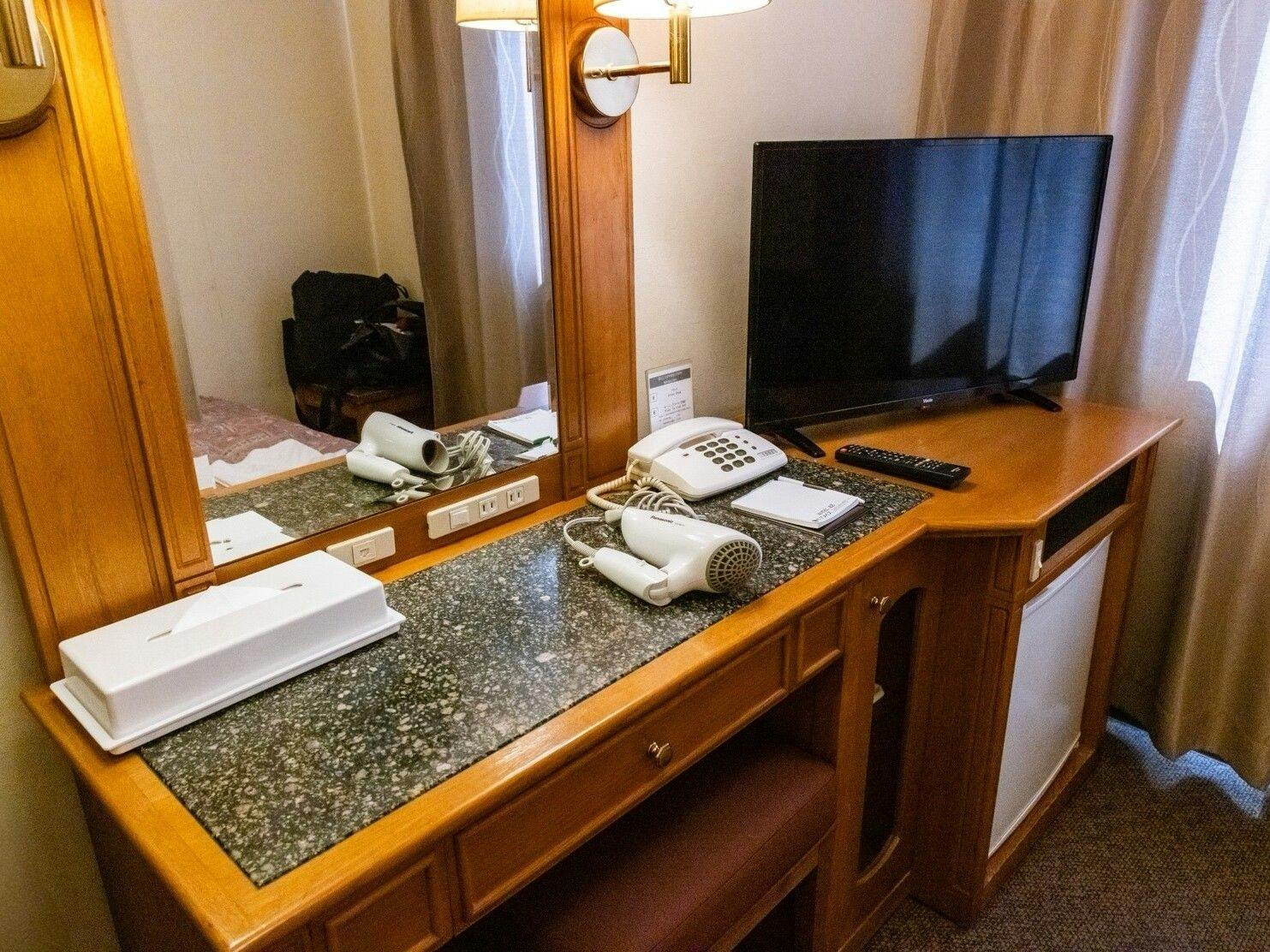 HOTEL AZ Yamaguchi Tokuyama