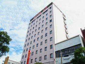 HOTEL AZ 山口徳山店 （ホテルエーゼット【旧店名】亀の井ホテル）