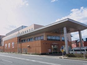 天然温泉ホテルこまち