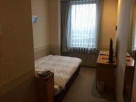 天然温泉ホテルこまち