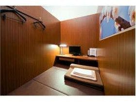 天然温泉ホテルこまち