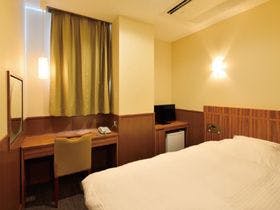 天然温泉ホテルこまち