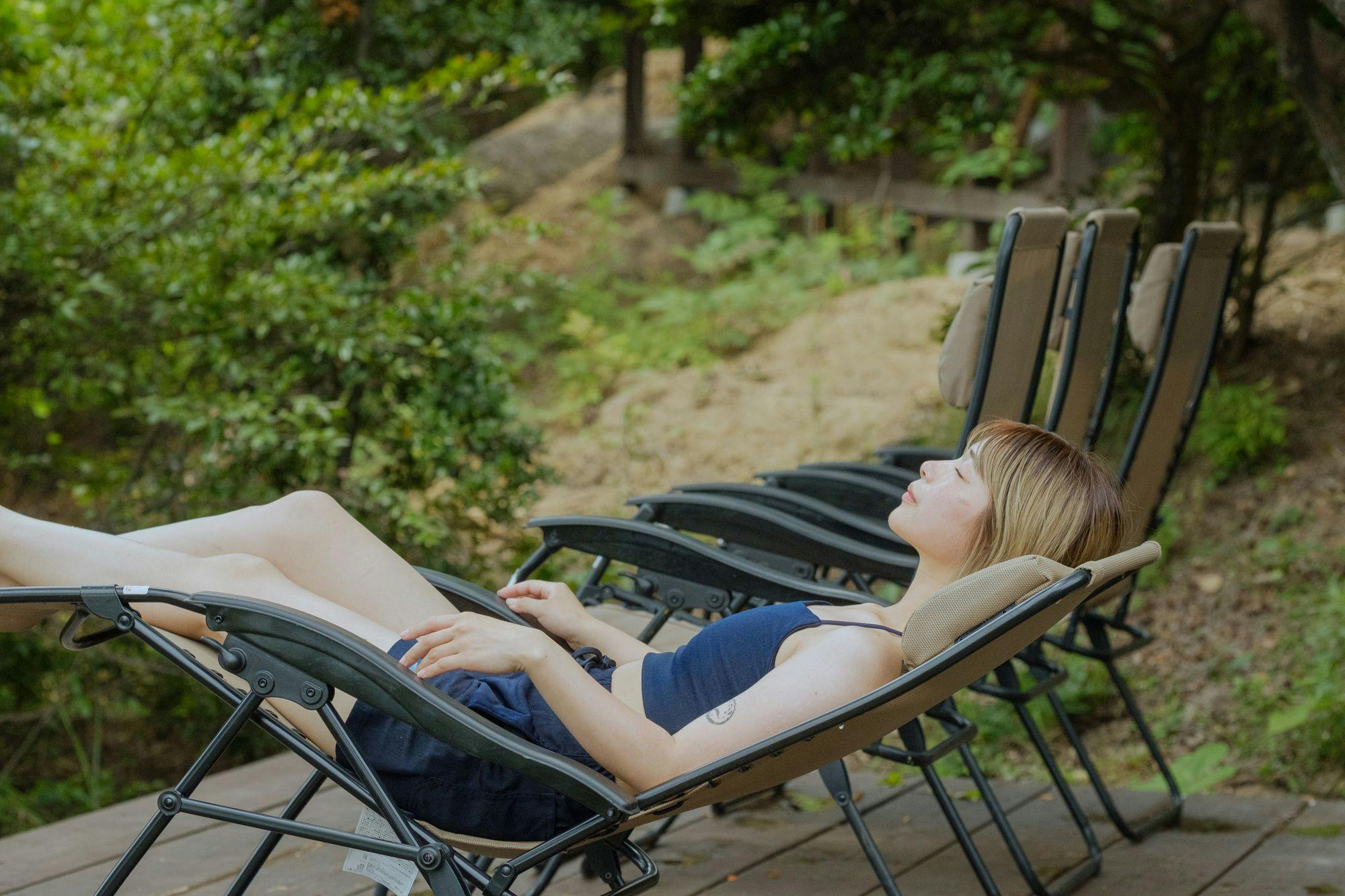 DENIM HOSTEL float