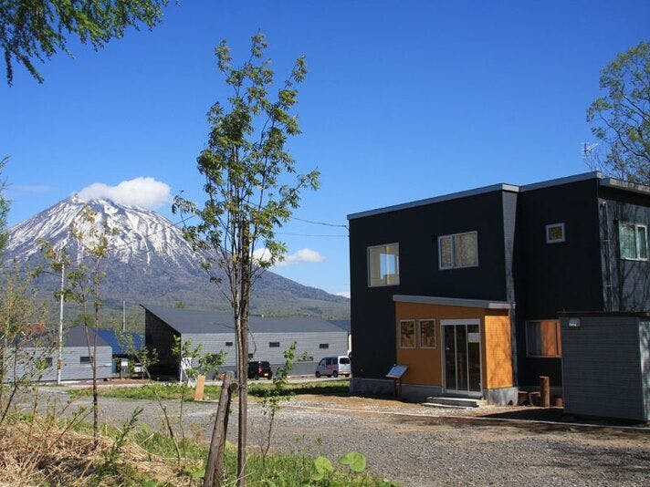 22年 ニセコ ルスツ観光で行きたい名所 ニセコ ルスツ旅行おすすめ人気スポット30選 一休 Com