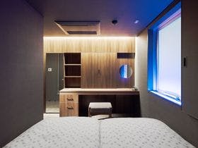 Hotel Comfact
