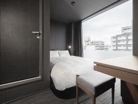 Hotel Comfact