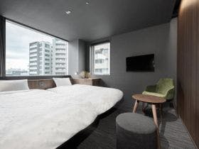 Hotel Comfact