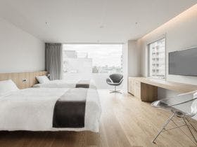 Hotel Comfact