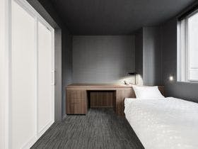 Hotel Comfact