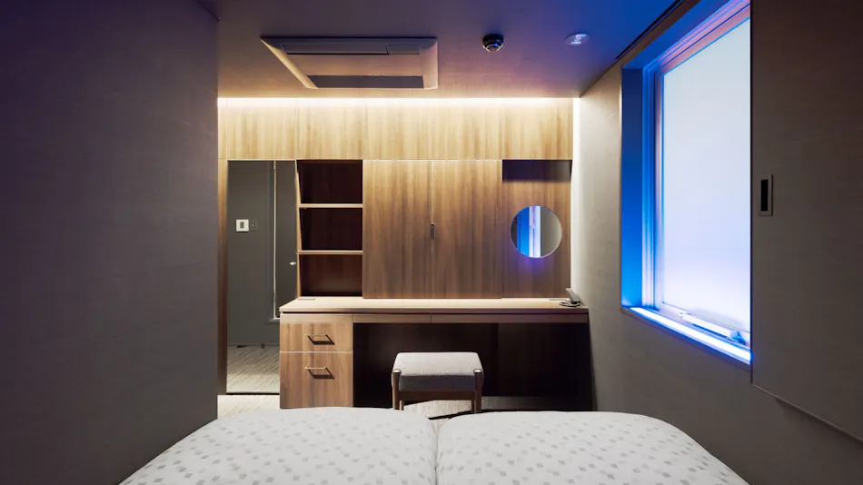 Hotel Comfact