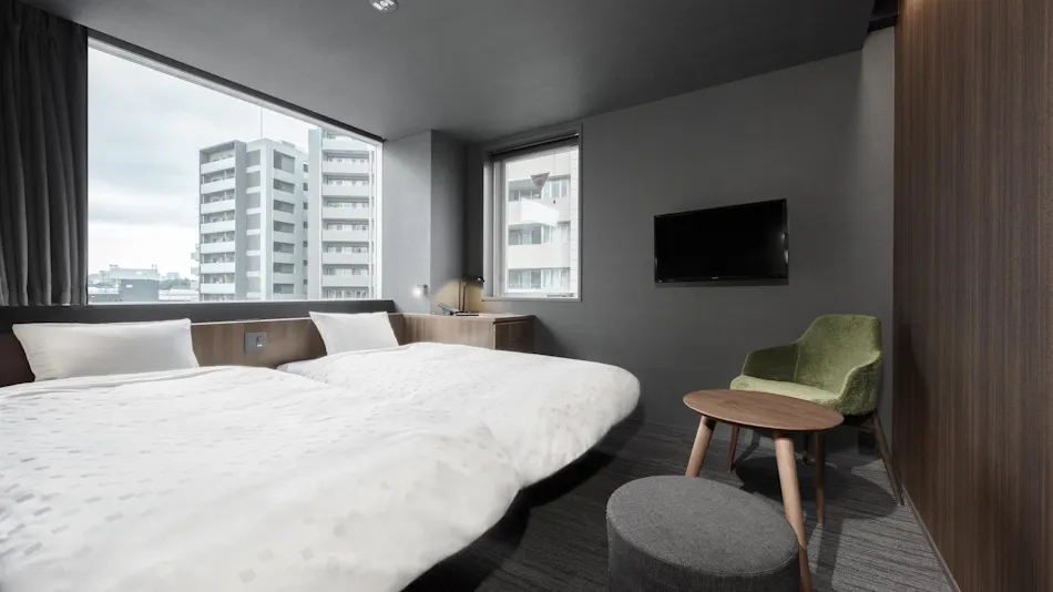 Hotel Comfact