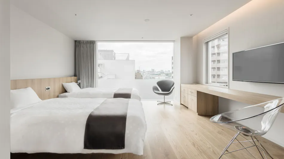 Hotel Comfact