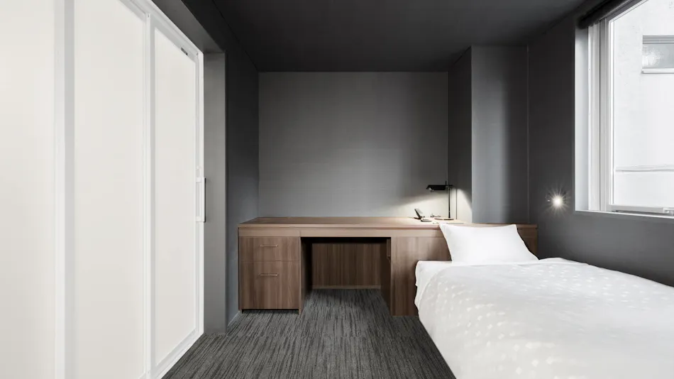 Hotel Comfact