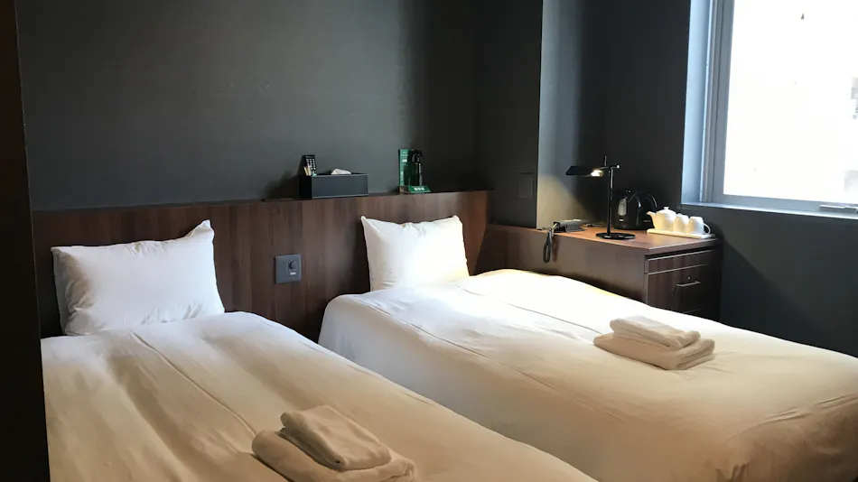 Hotel Comfact