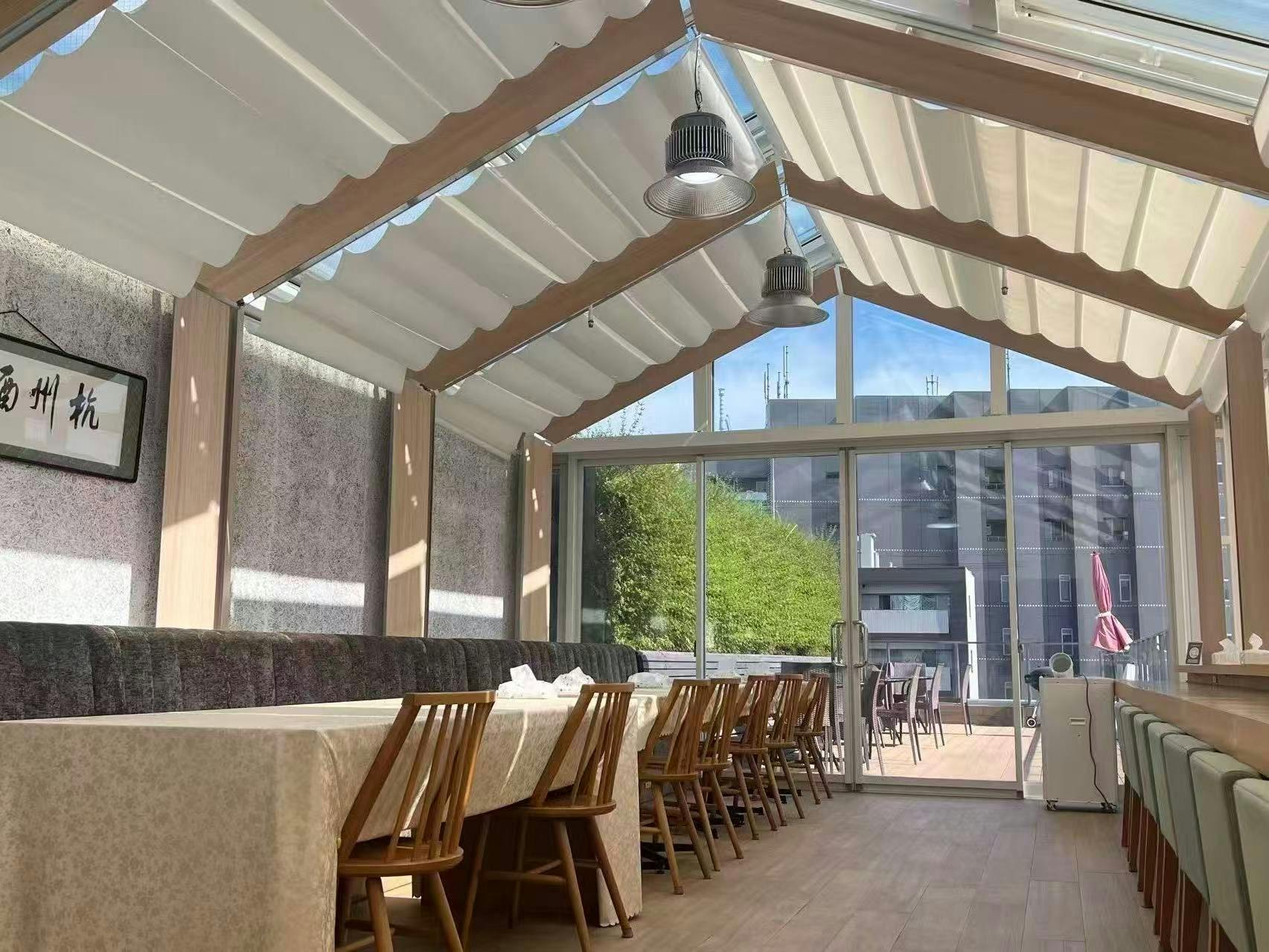 เลานจ์สกายชั้น 11