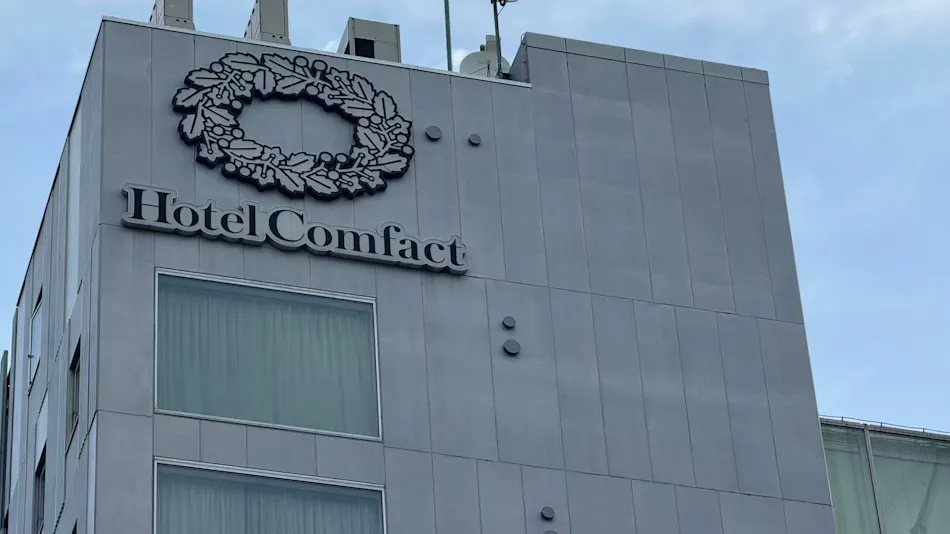 Hotel Comfact