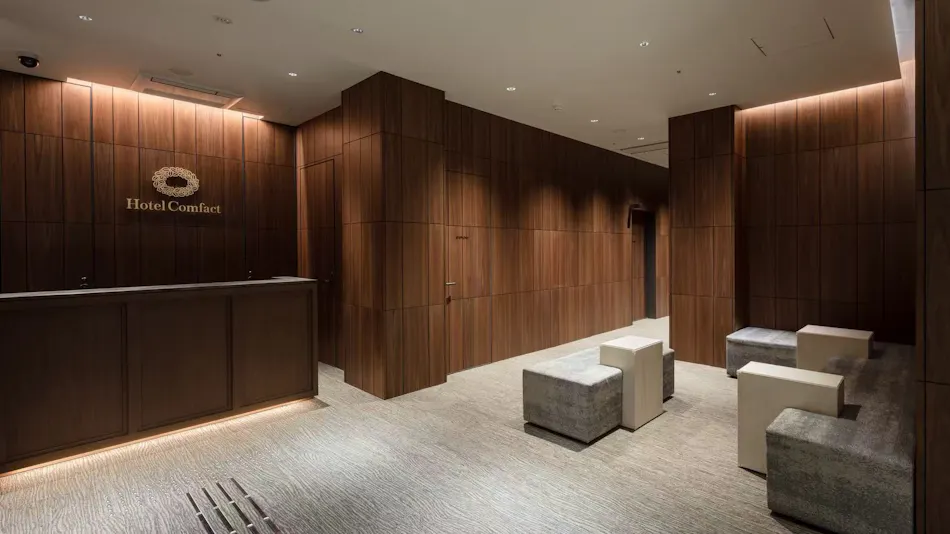 Hotel Comfact