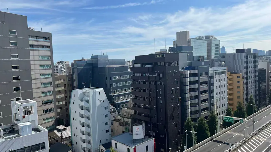 Hotel Comfact