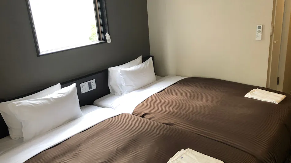 Hotel Livemax Hiroshima Peace Park Mae