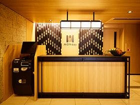 MONday　Apart　上野新御徒町（2020年8月4日　グランドオープン　）