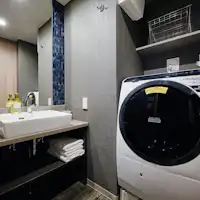 Keluarga Superior (Bilik Mandi)