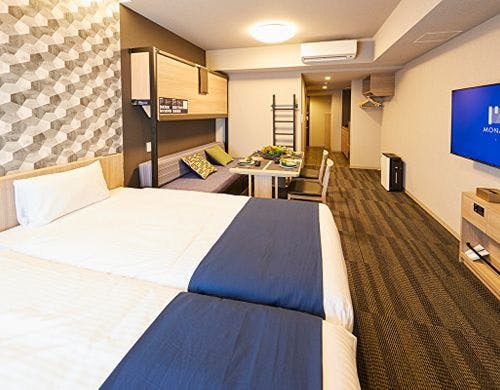 スーペリアファミリー