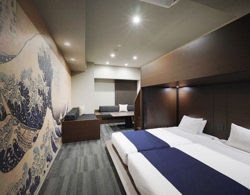 スーペリアファミリー