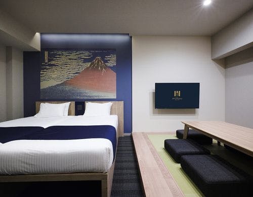 デラックスジャパニーズ