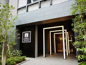MONday　Apart　上野新御徒町（2020年8月4日　グランドオープン　）
