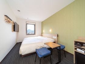 天然温泉　百万石の湯　スーパーホテル矢巾駅東口