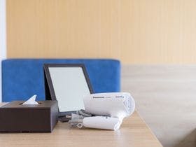 天然温泉　百万石の湯　スーパーホテル矢巾駅東口